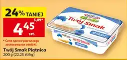 Auchan Twój Smak Piątnica oferta