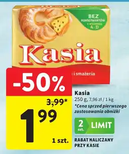 Intermarche Kasia i smażenia oferta