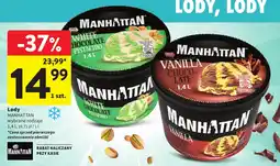Intermarche Lody Manhattan oferta
