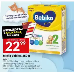 Twój Market Mleko Bebiko oferta