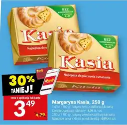 Twój Market Margaryna Kasia oferta
