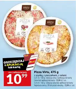 Twój Market Pizza Virtu oferta