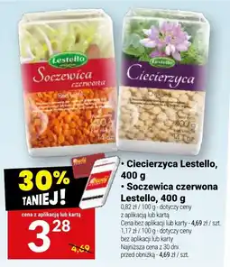 Twój Market Ciecierzyca Lestello oferta