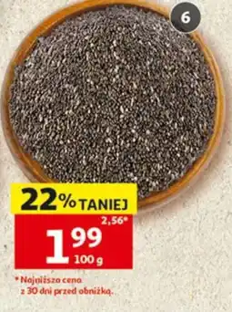 Auchan Chia oferta
