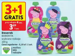 Intermarche Deserek BOBOVITA oferta