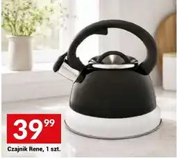 Twój Market Czajnik Rene oferta