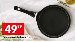 Twój Market Patelnia naleśnikowa oferta