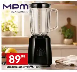 Twój Market Blender kielichowy MPM oferta