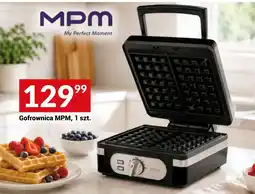 Twój Market Gofrownica MPM oferta