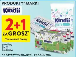 Intermarche Kindii pure oferta