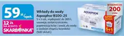Auchan Wkłady do wody Aquaphor B100-25 oferta