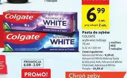 Intermarche Pasta do zębów COLGATE oferta