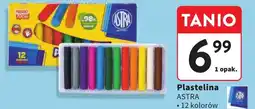 Intermarche Plastelina Astra oferta