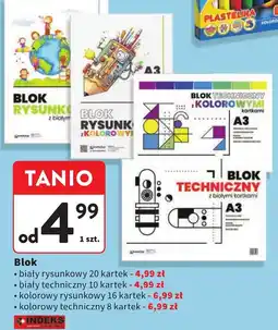 Intermarche Blok oferta