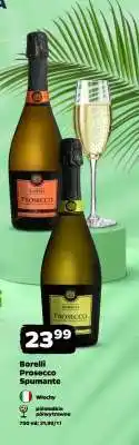 Netto Borelli Prosecco Spumante oferta