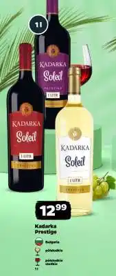 Netto Kadarka Prestige oferta