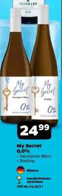 Netto My Secret 0,0% oferta