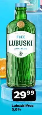 Netto Lubuski free oferta