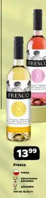 Netto Fresco oferta