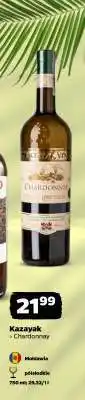 Netto Kazayak Chardonnay oferta