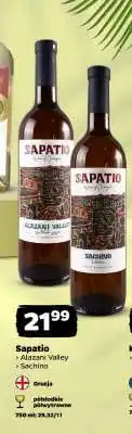 Netto Sapatio oferta