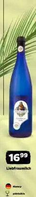 Netto Liebfraumilch oferta