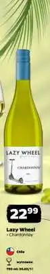 Netto Lazy Wheel oferta