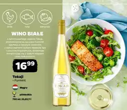 Netto Tokaji Furmint oferta
