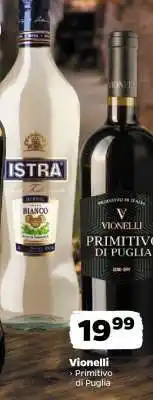 Netto Vionelli oferta
