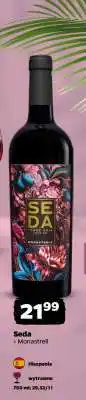 Netto Seda Monastrell oferta