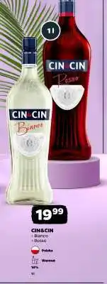 Netto CIN-CIN oferta