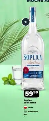 Netto Soplica Szlachetna oferta