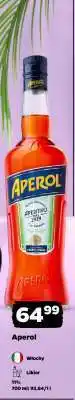 Netto Aperol oferta