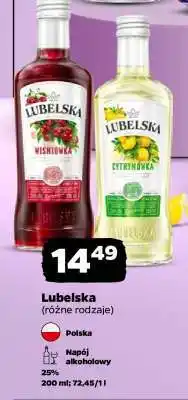 Netto LUBELSKA oferta