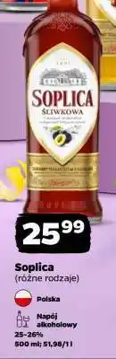 Netto SOPLICA oferta