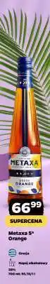 Netto Metaxa 5* Orange oferta
