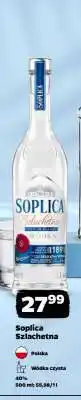 Netto Soplica Szlachetna oferta