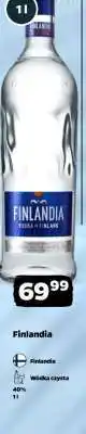 Netto FINLANDIA oferta
