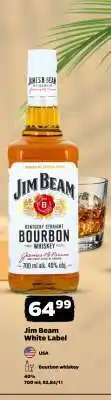 Netto Jim Beam White Label oferta