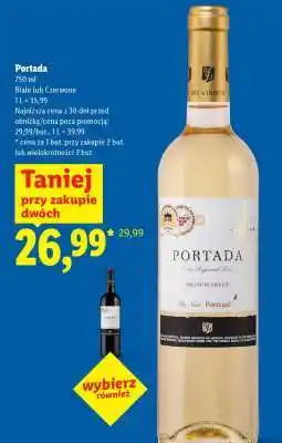 Lidl PORTADA oferta