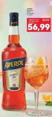 Aperol Aperitivo