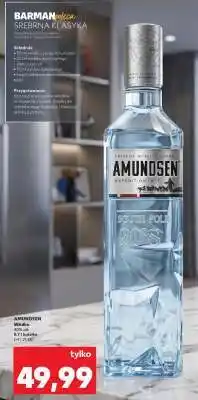 Kaufland Amundsen oferta