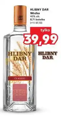 Kaufland Hlibny Dar oferta