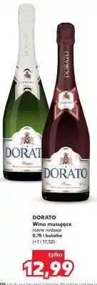 Kaufland DORATO oferta