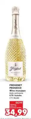 Kaufland FREIXENET PROSECCO oferta