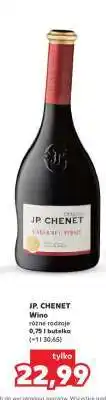 Kaufland JP. CHENET oferta
