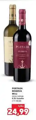 Kaufland PORTADA RESERVA oferta