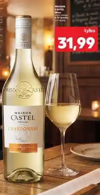 Kaufland MAISON CASTEL oferta