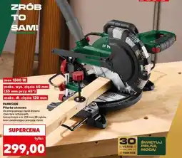 Kaufland PARKSIDE Pilarka ukośowa oferta