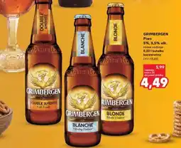 Kaufland Grimbergen oferta